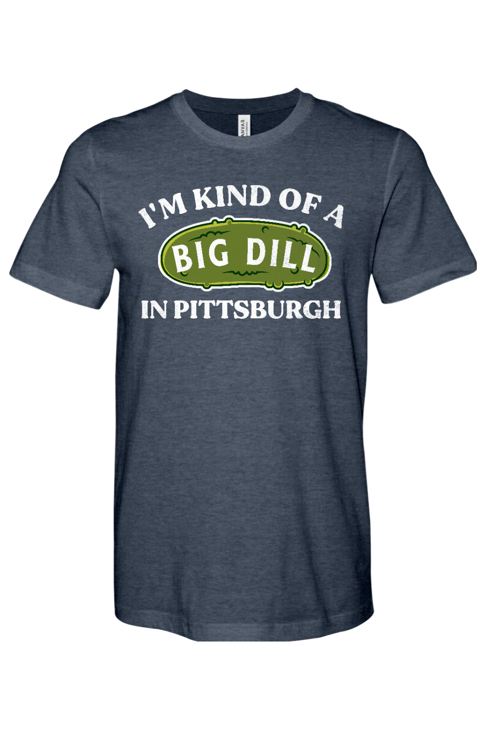 Kind of a Big Dill - Yinzylvania