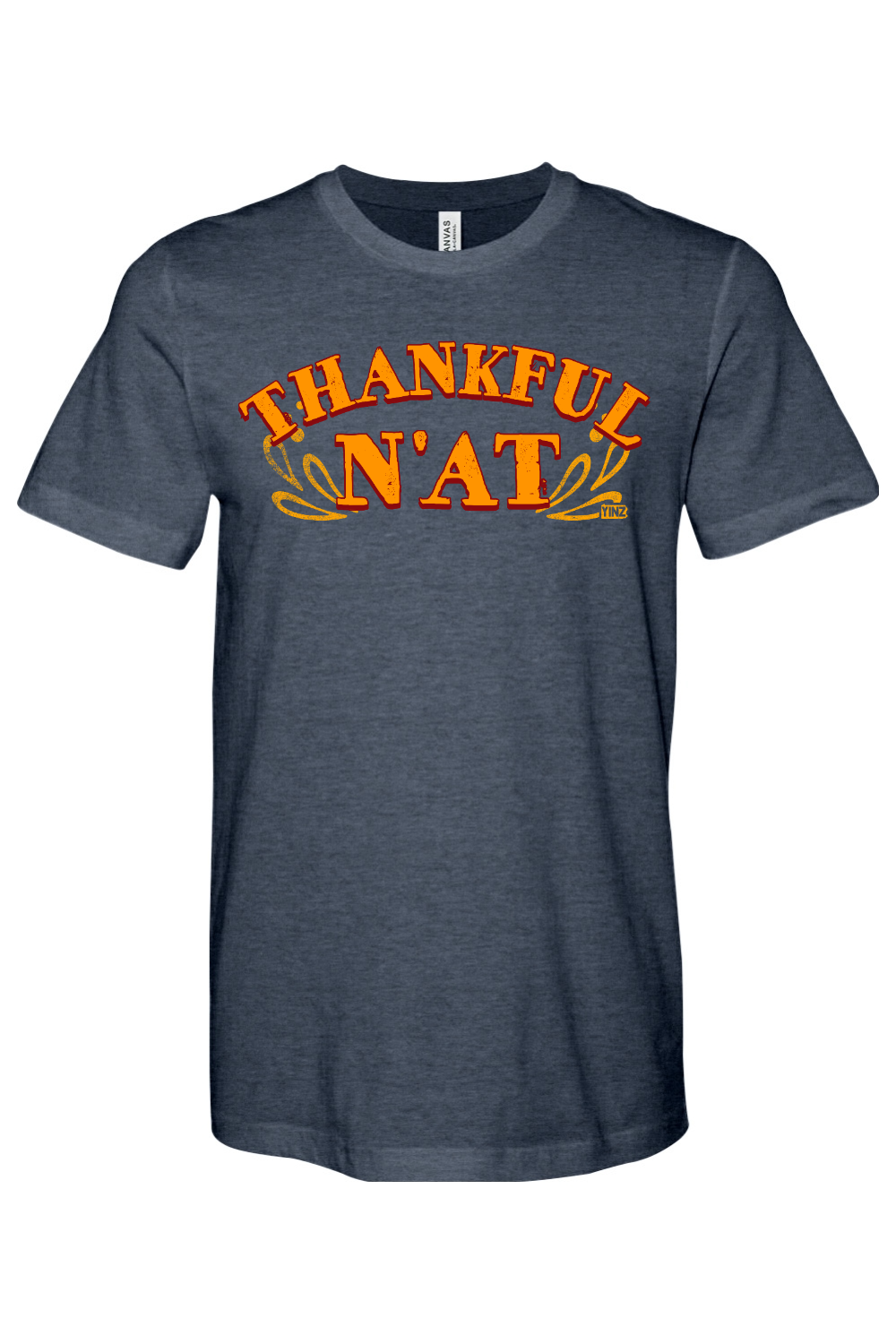 Thankful N'at - Yinzylvania