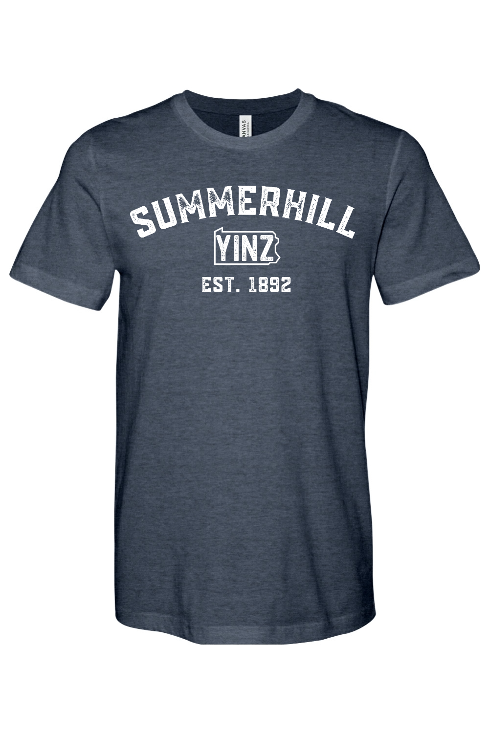 Summerhill Yinzylvania - Yinzylvania