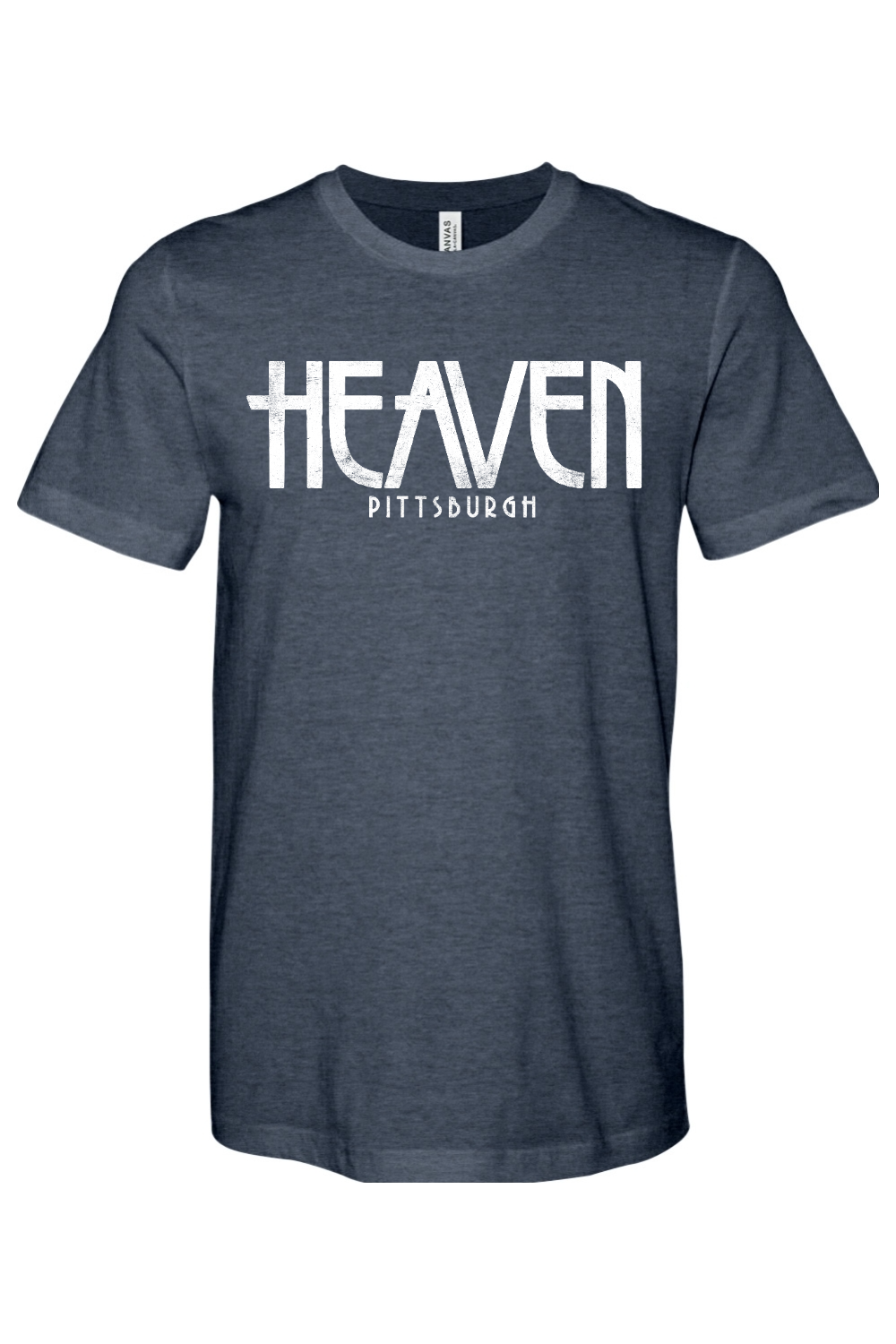 Heaven Night Club - Pittsburgh - Yinzylvania
