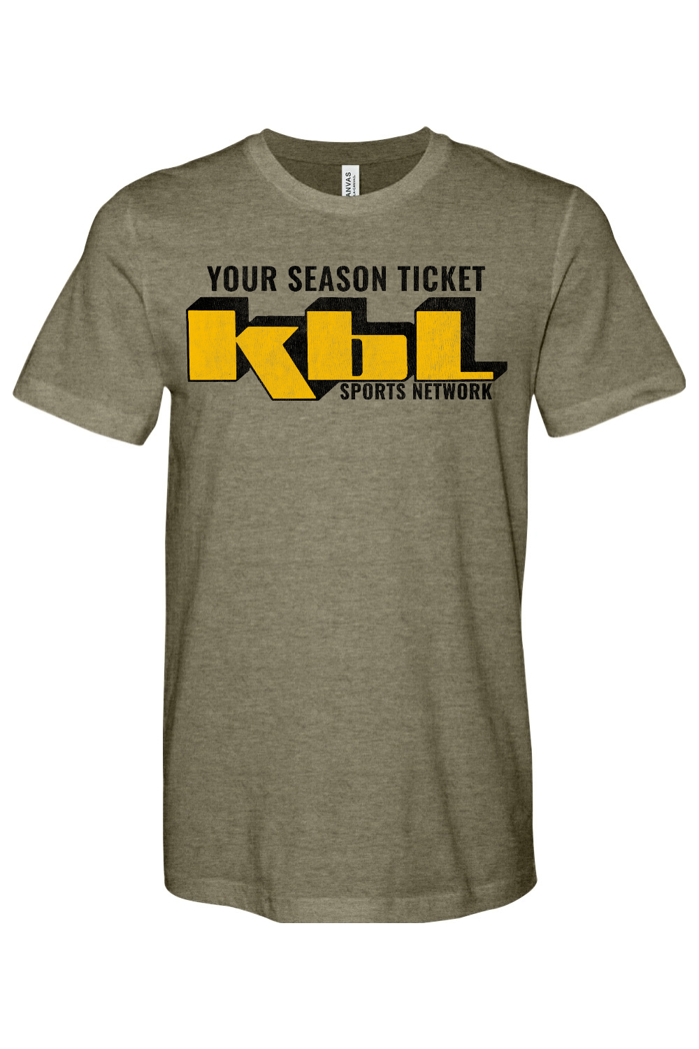 KBL Sports Network - Yinzylvania