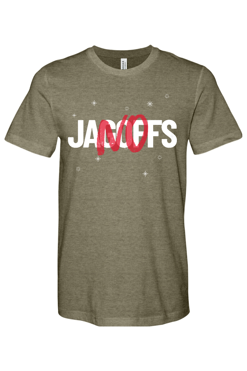 No Jagoffs - Yinzylvania