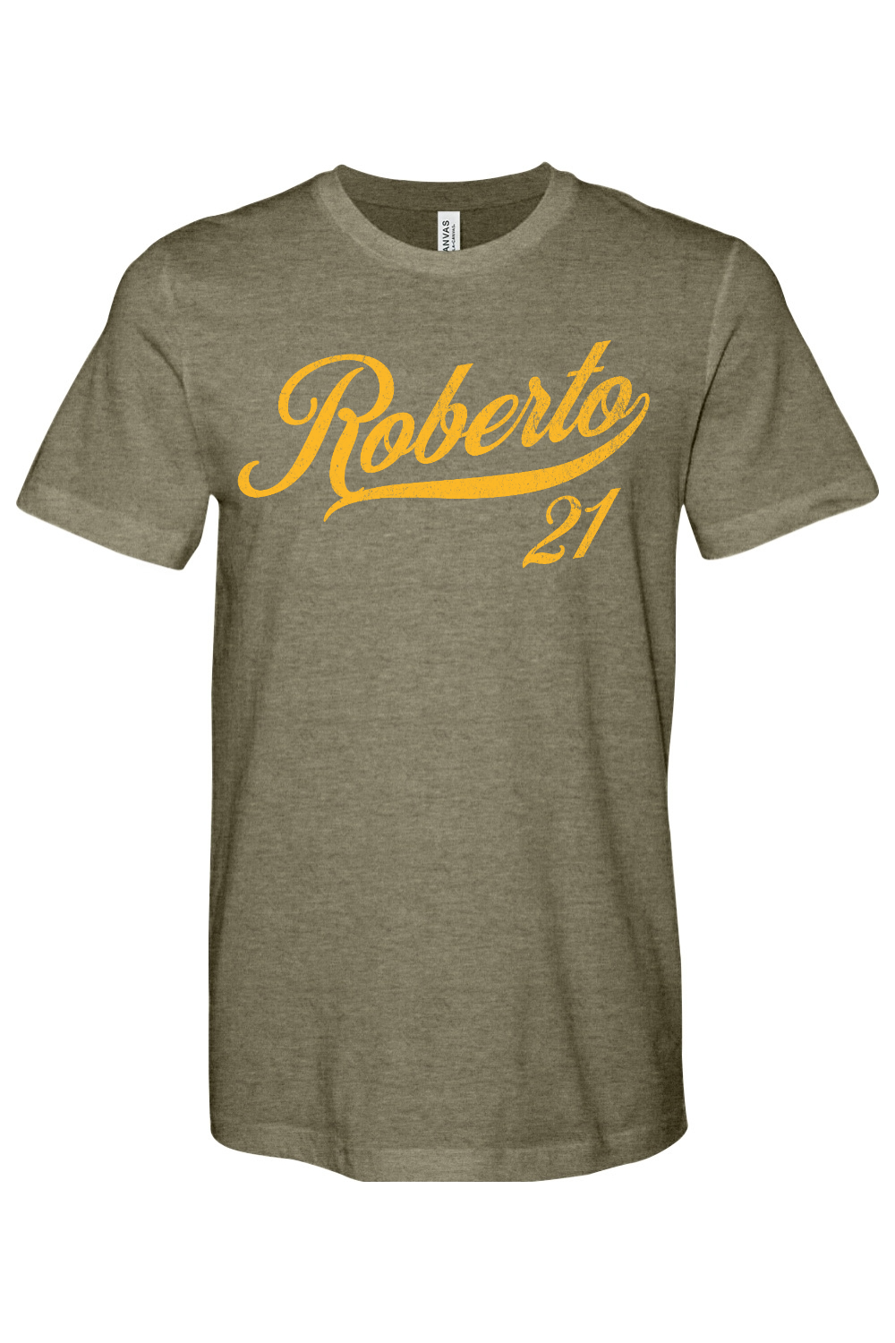 Roberto #21 - Yinzylvania