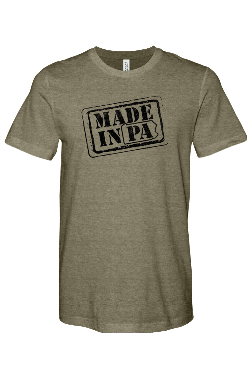 Made in PA - Yinzylvania