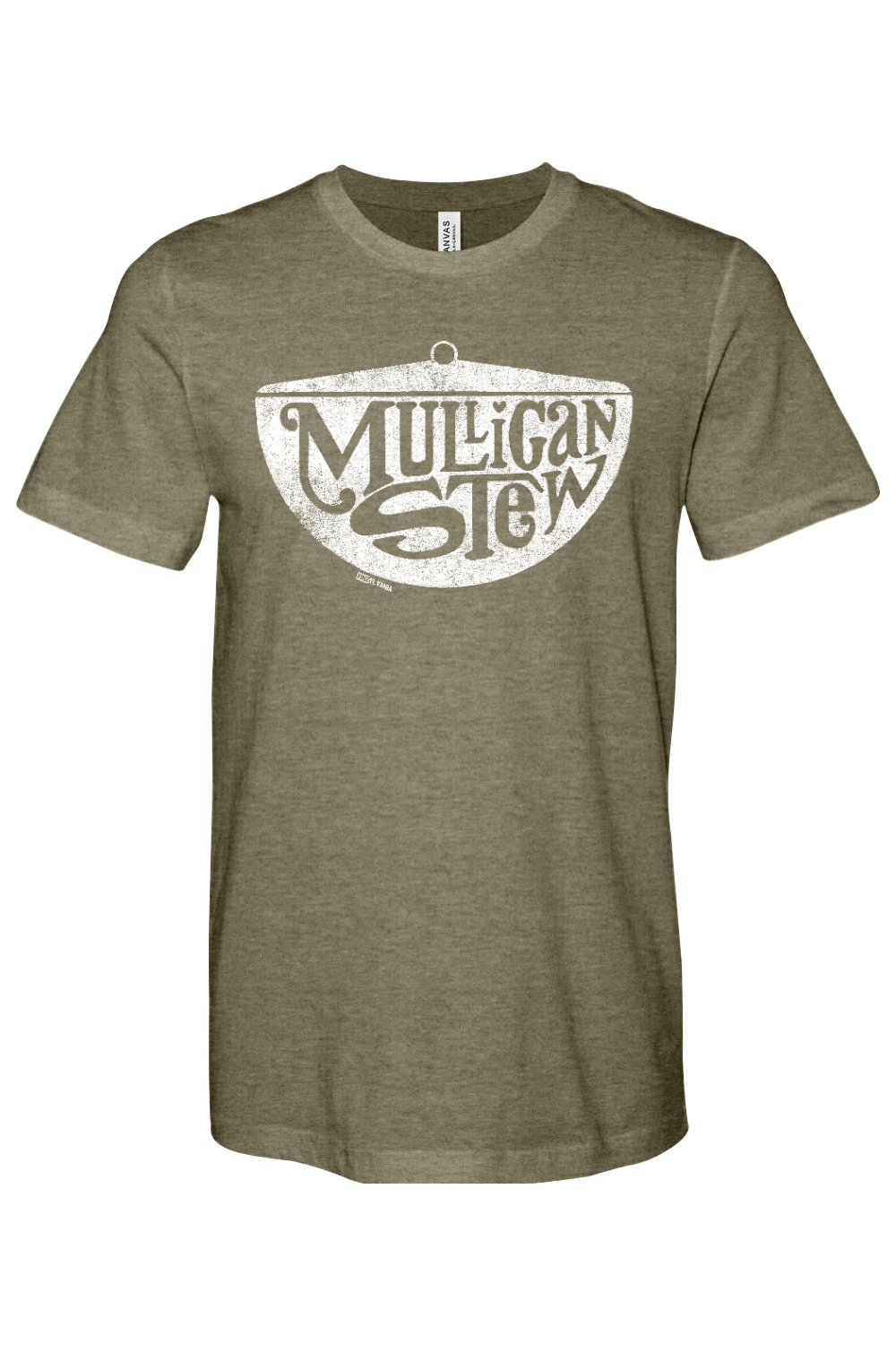 Mulligan Stew - Yinzylvania