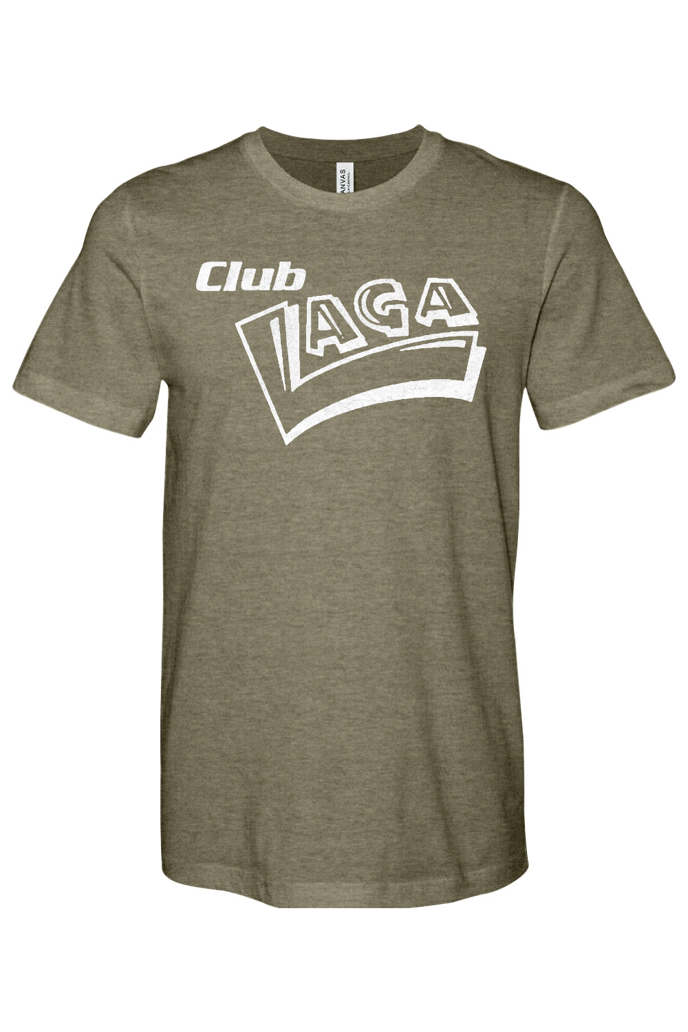 Club Laga - Pittsburgh - Yinzylvania