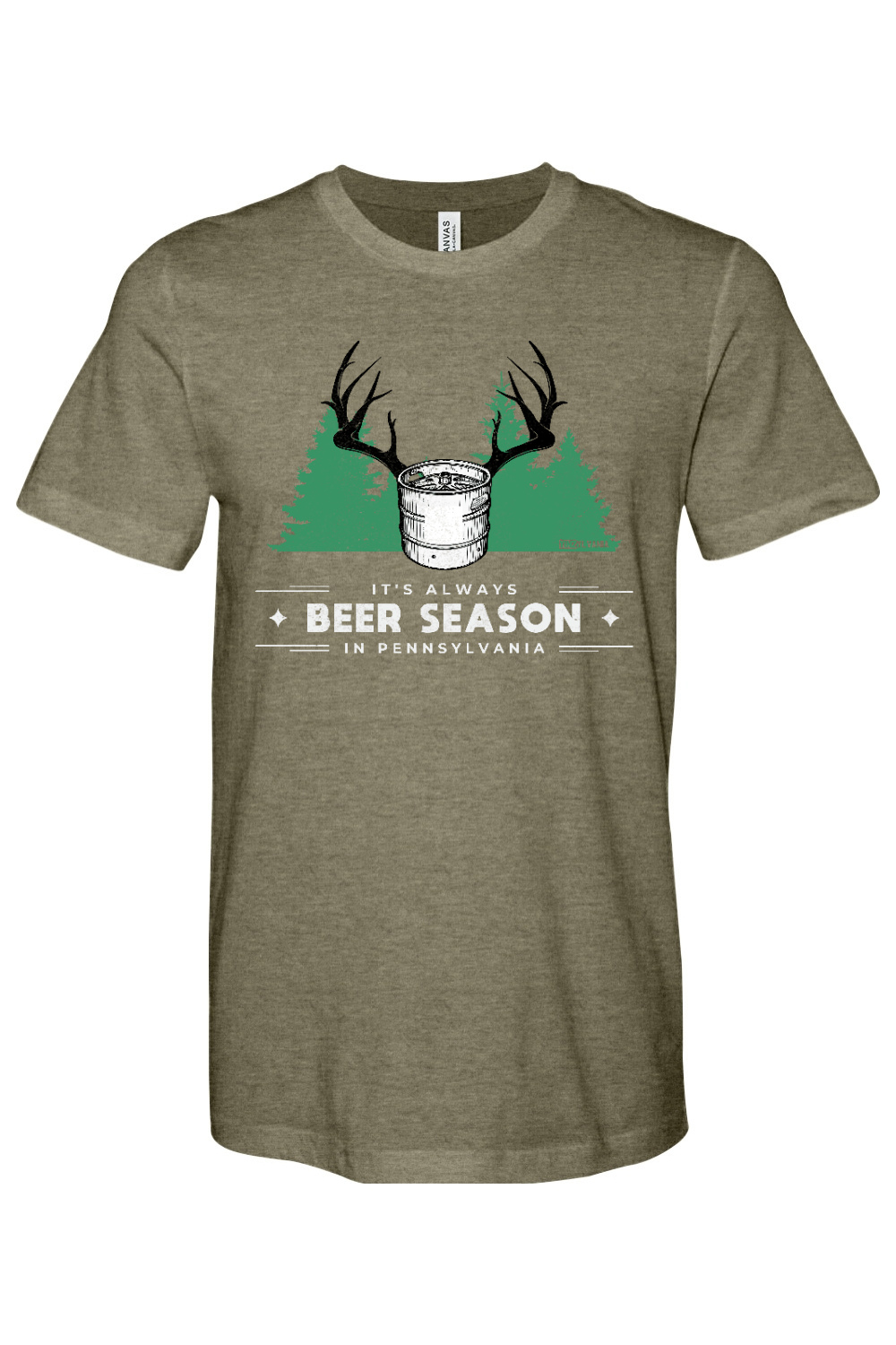 Beer Season - Yinzylvania