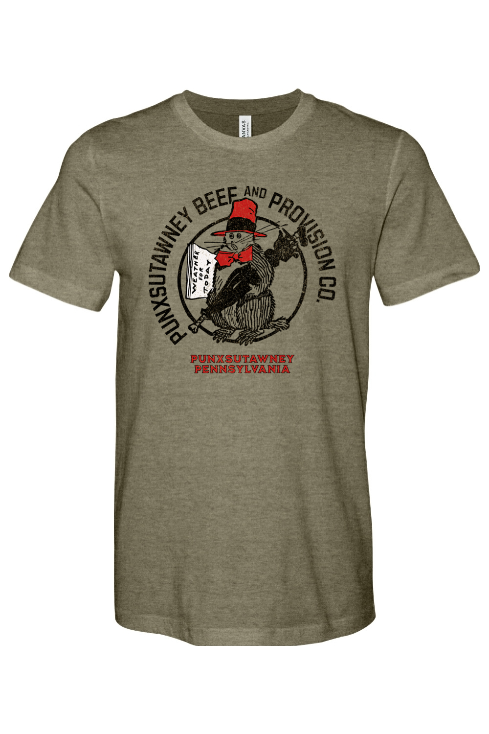 Punxsutawney Beef and Provision Co. - Punxsutawney, PA - Yinzylvania