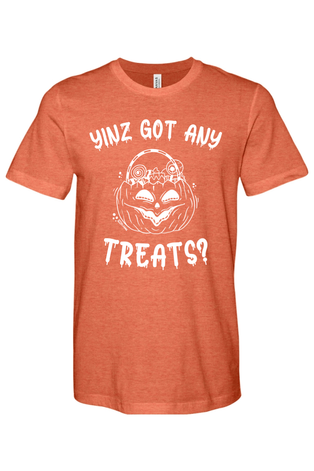 Yinz Got Any Treats? - Yinzylvania