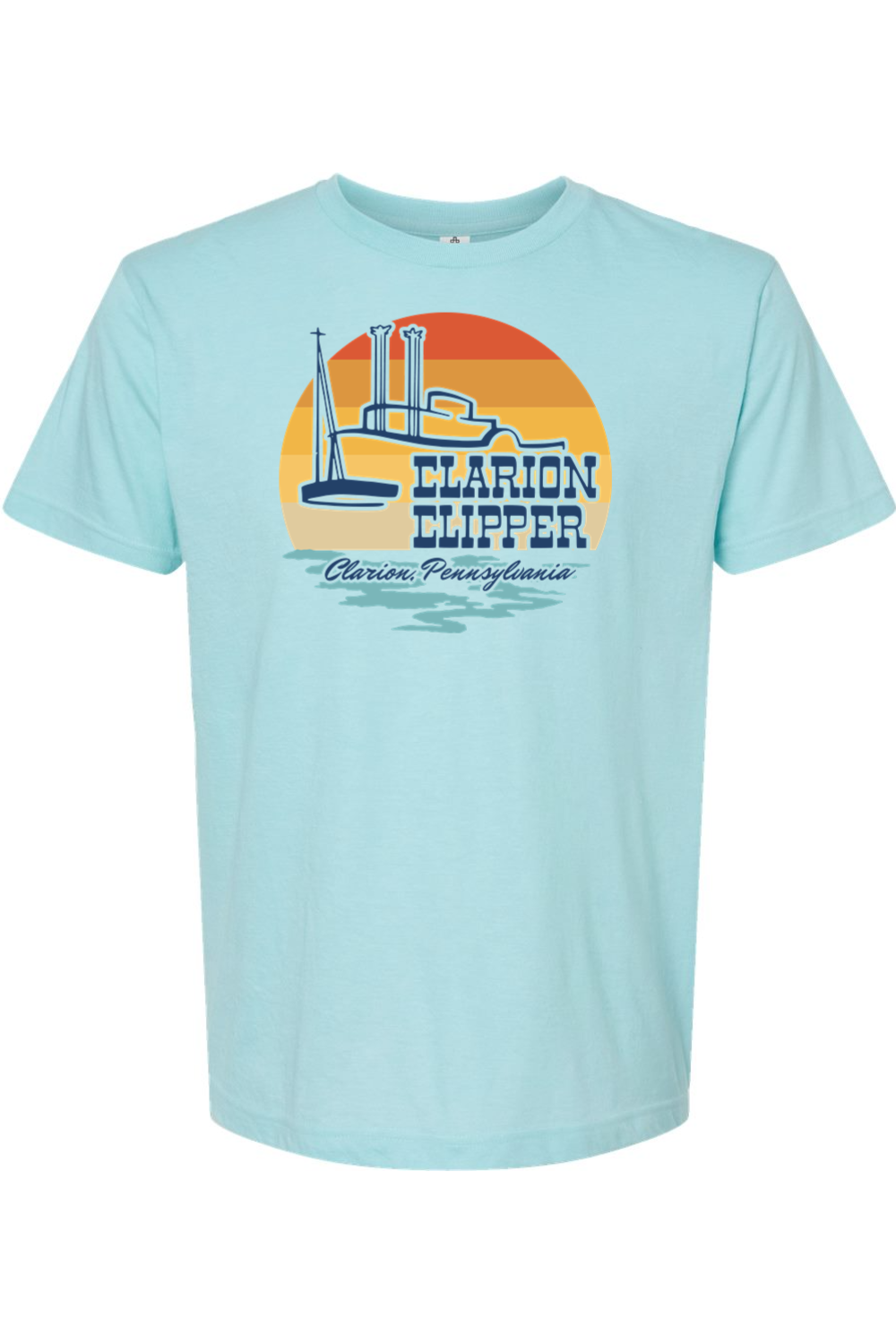 Clarion Clipper Restaurant - Clarion, PA - Yinzylvania