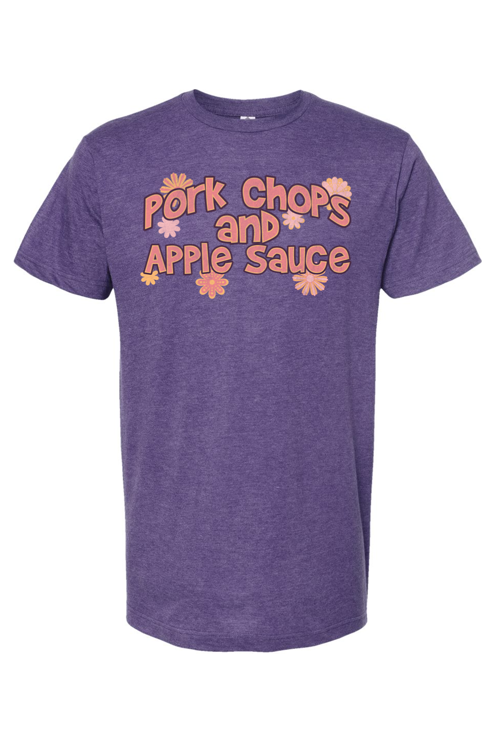 Pork Chops and Apple Sauce (The Brady Bunch) - Yinzylvania