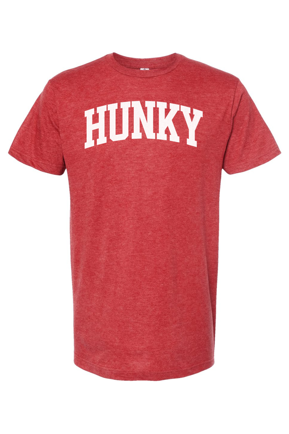 Hunky - Collegiate - Yinzylvania