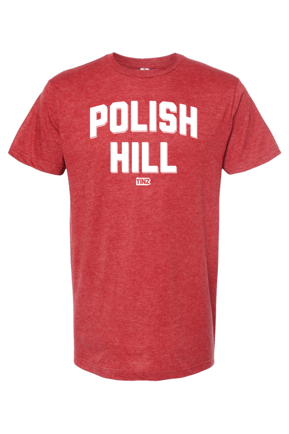 Polish Hill Yinzylvania - Yinzylvania