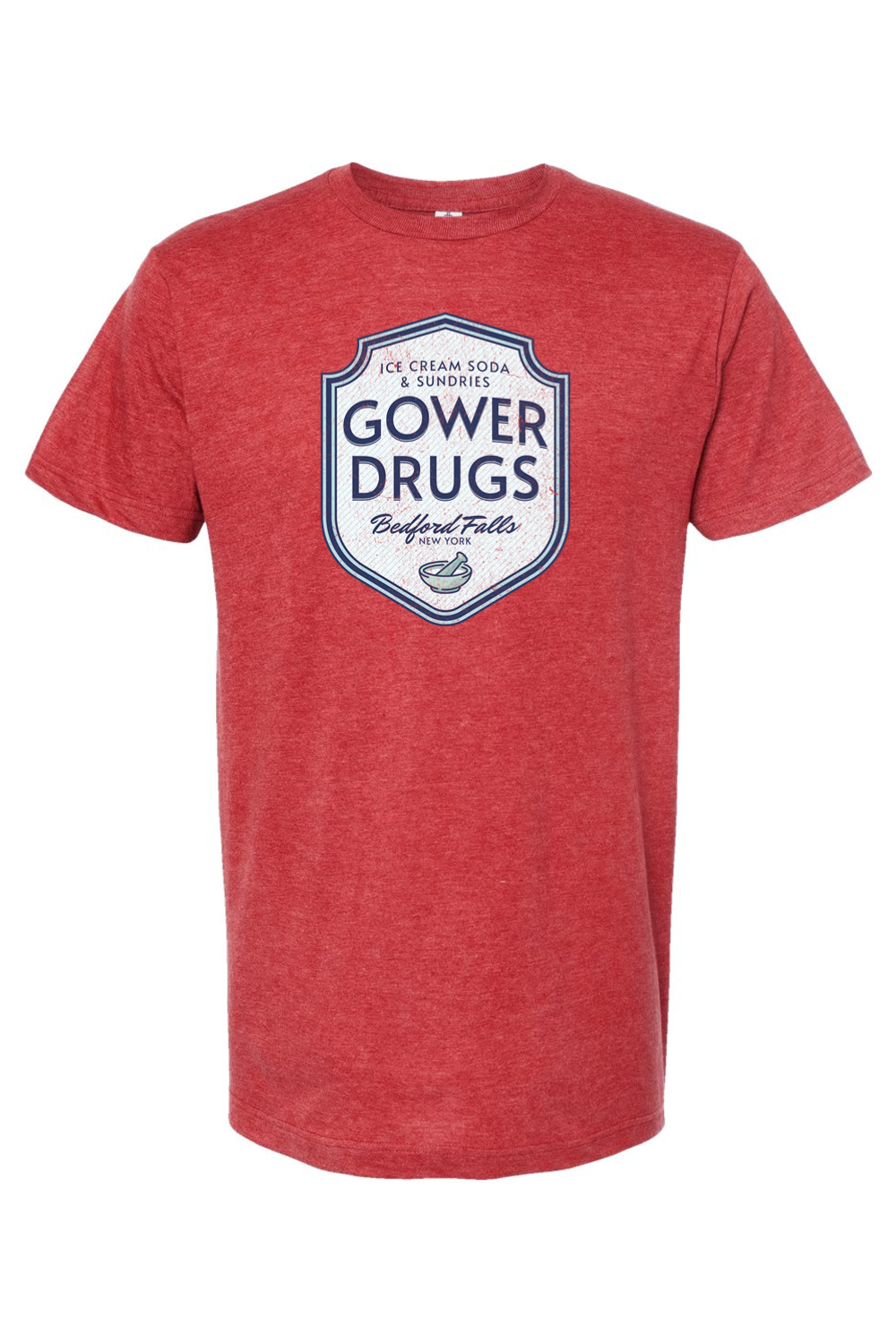 Gower Drugs - It's a Wonderful Life - Yinzylvania