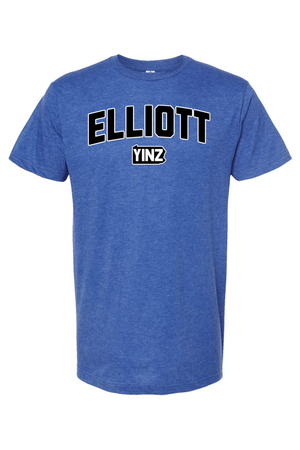 Elliott Yinzylvania - Yinzylvania