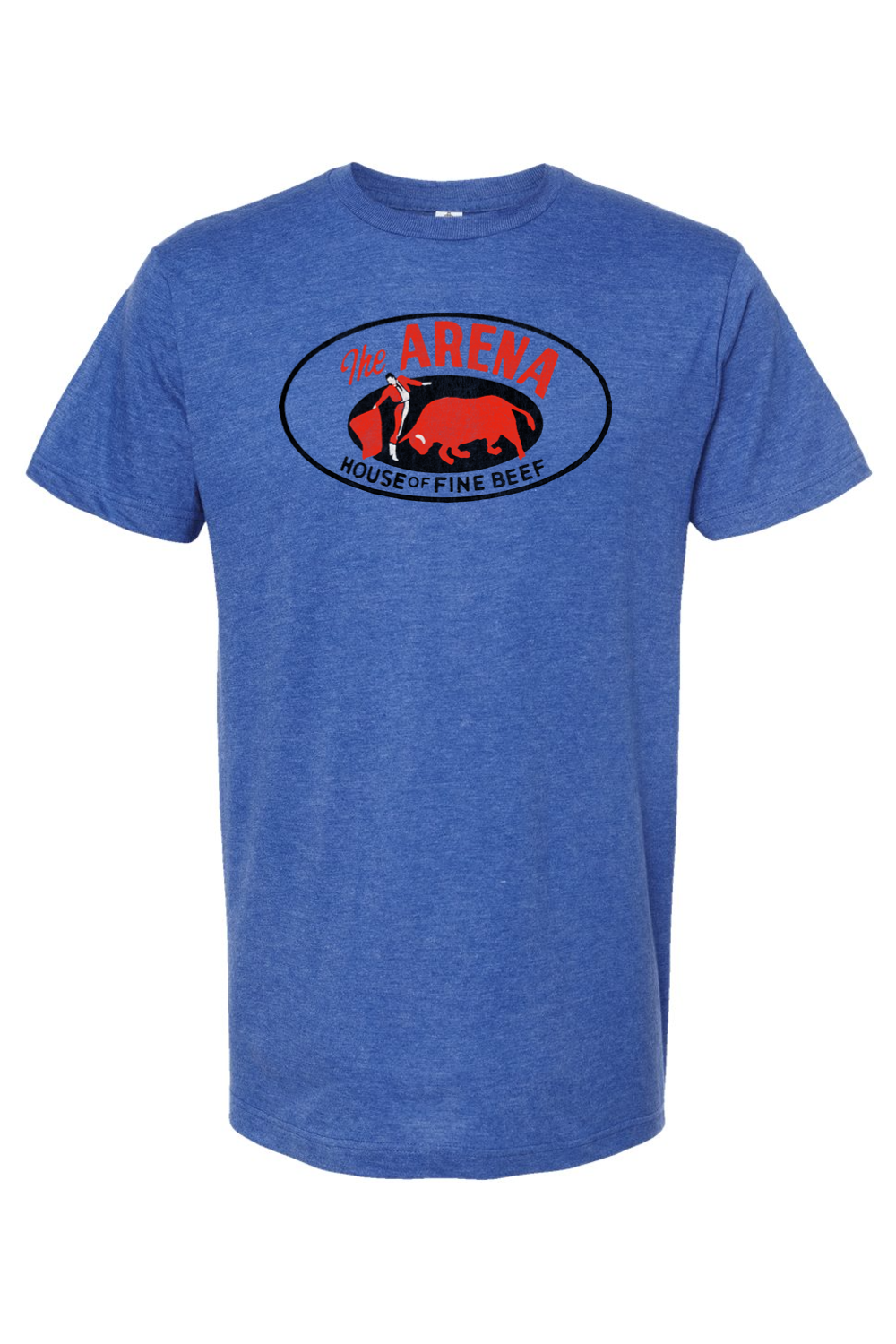 The Arena - House of Fine Beef - State College, PA - Yinzylvania