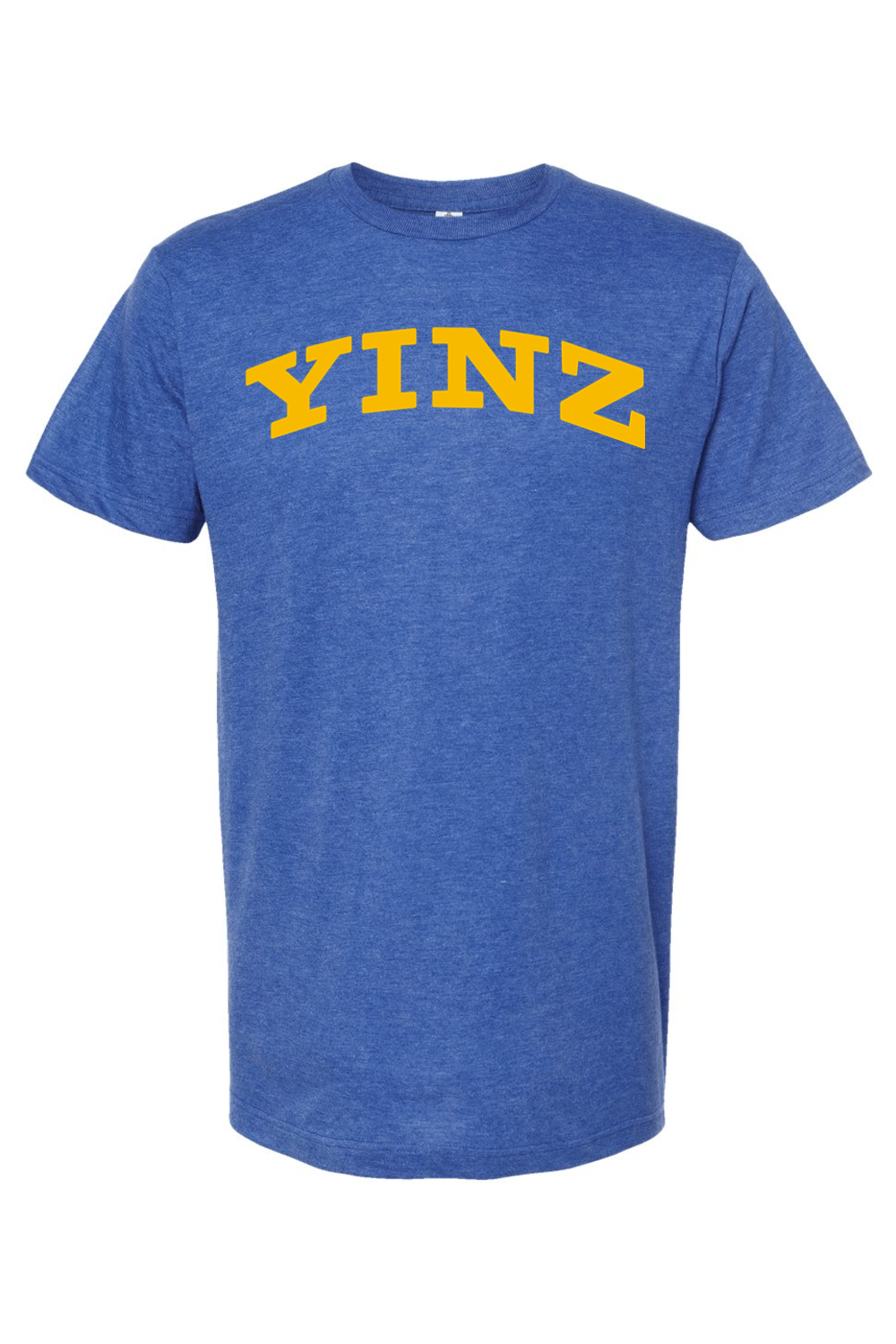 YINZ - Collegiate - Yinzylvania