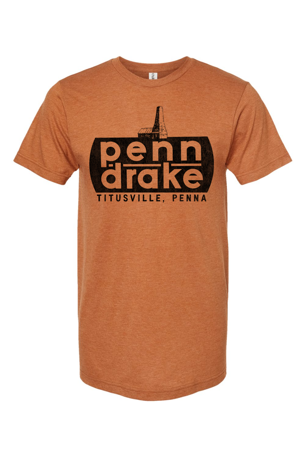 Penn Drake - Titusville, PA - Yinzylvania