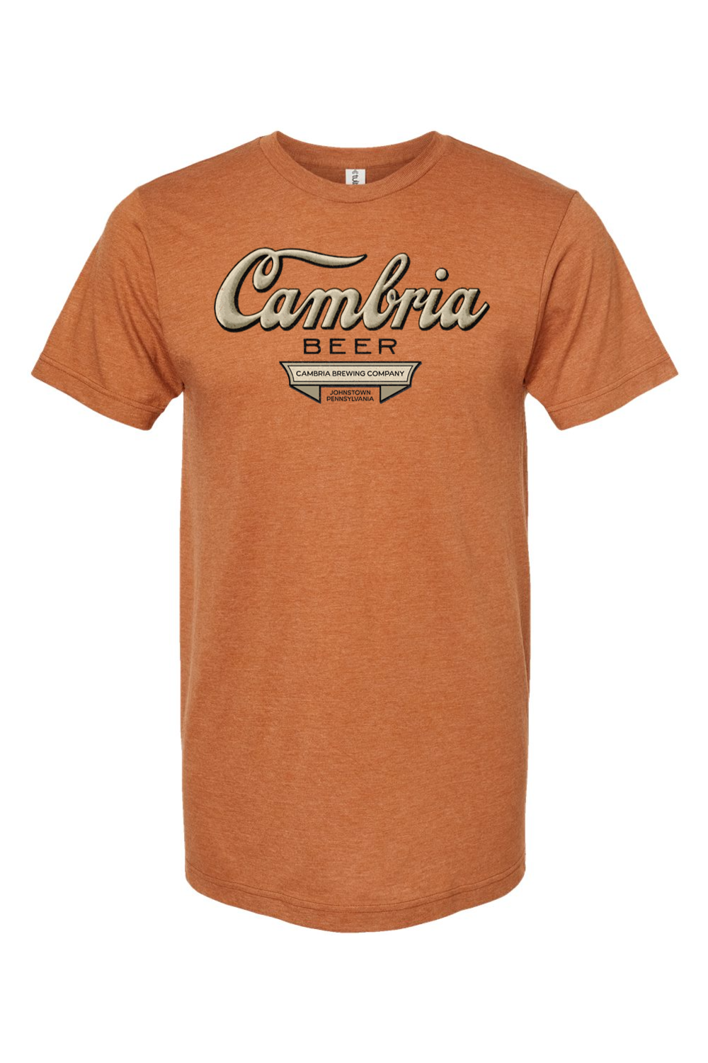 Cambria Beer - Johnstown, PA - Yinzylvania