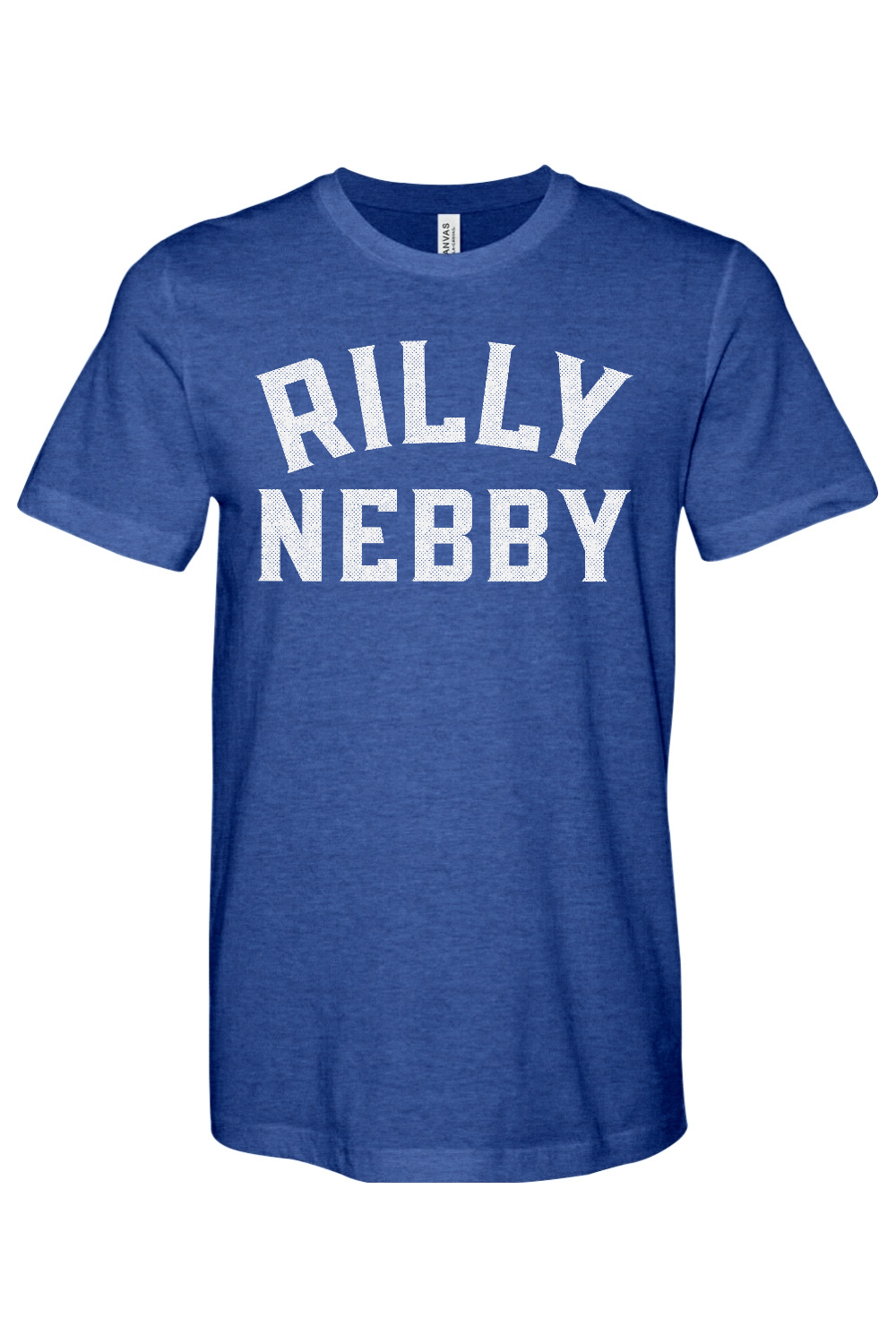 Rilly Nebby - Yinzylvania