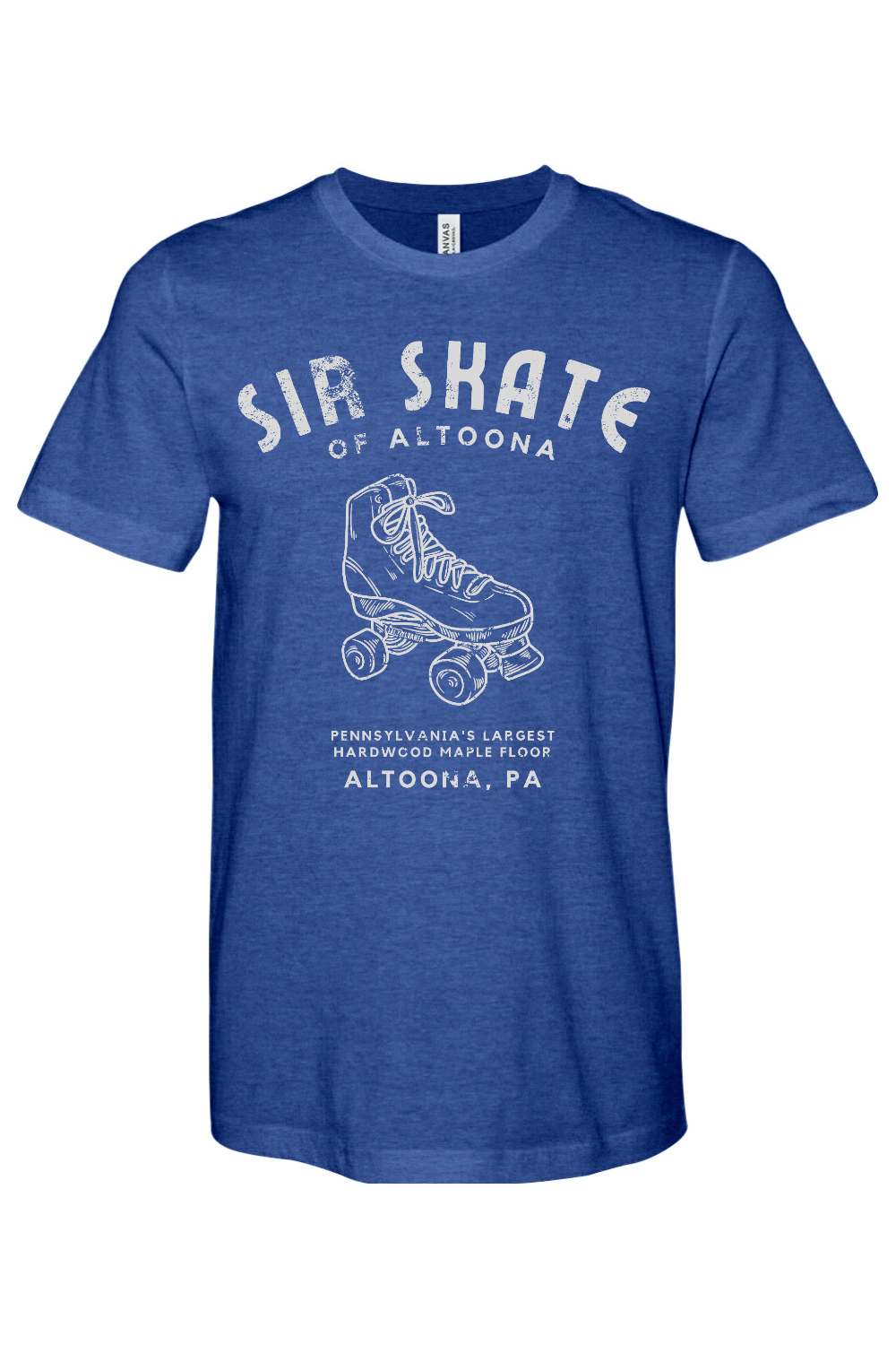 Sir Skate Of Altoona - Yinzylvania