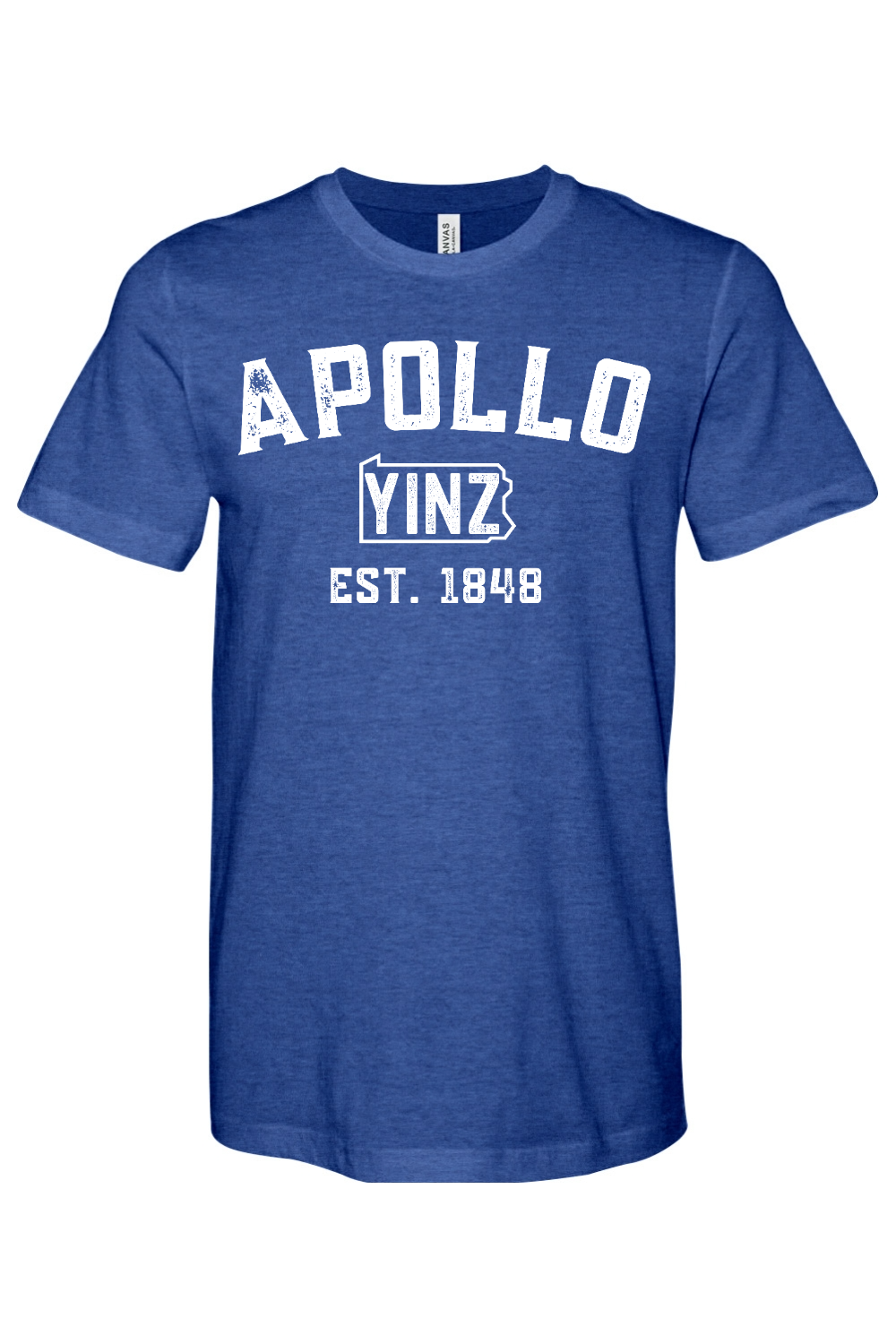 Apollo Yinzylvania - Yinzylvania