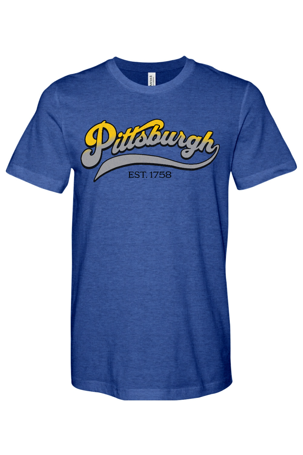 Cheers Pittsburgh - Yinzylvania