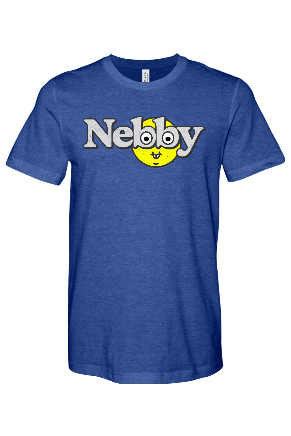 Nebby Eyes - Yinzylvania