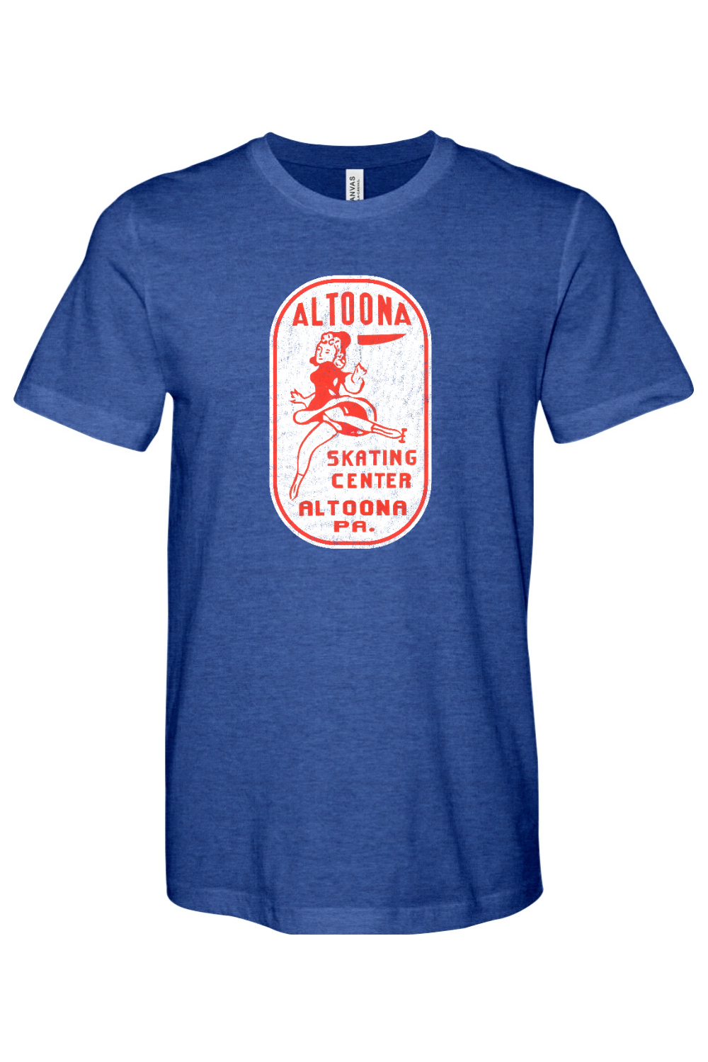 Altoona Skating Center - Altoona, PA - Yinzylvania