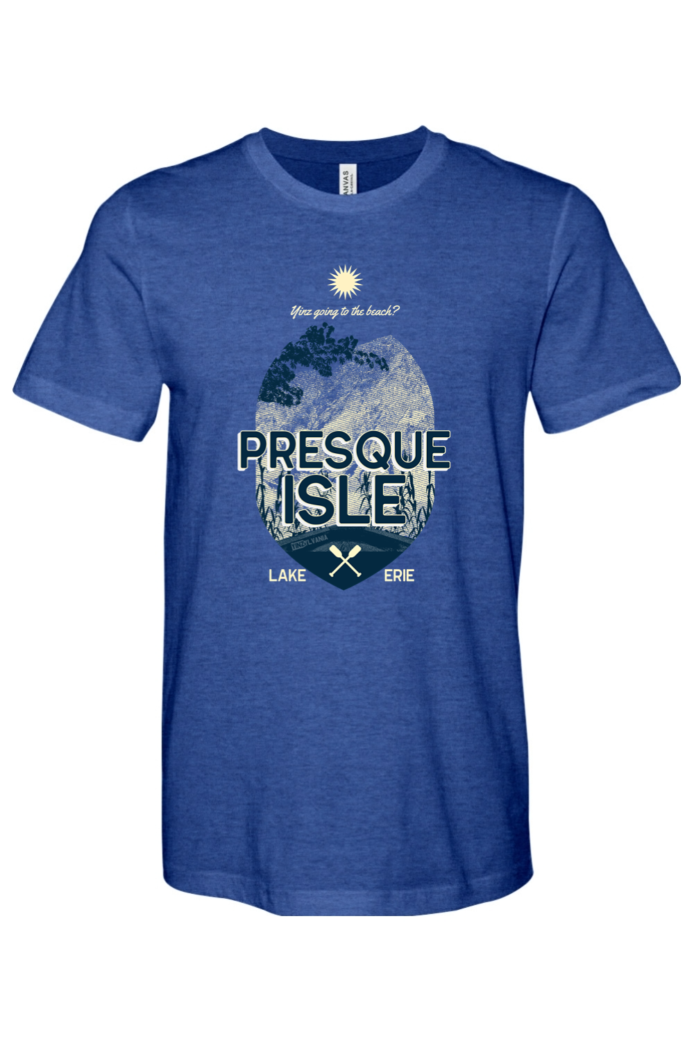 Presque Isle - Lake Erie - Yinzylvania