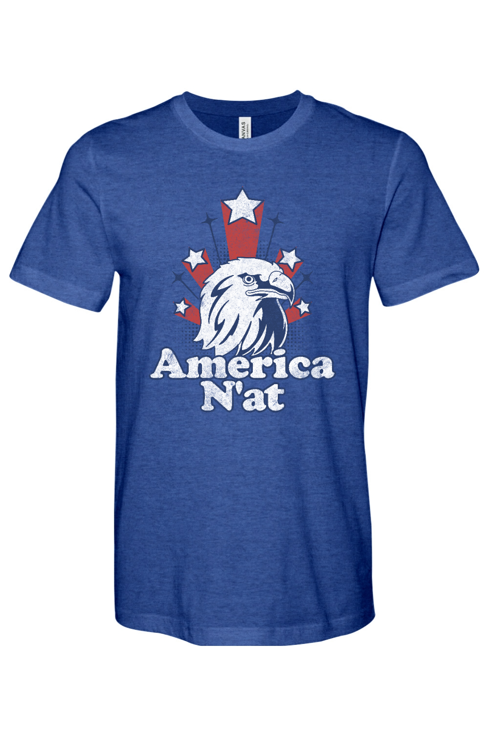 America N'at - Yinzylvania