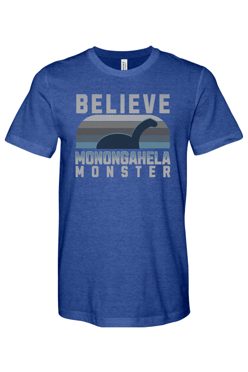 Believe - Monongahela Monster - Yinzylvania