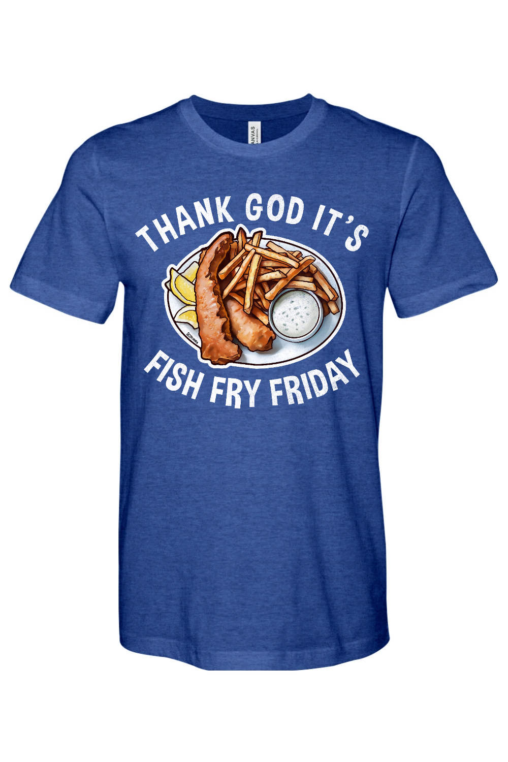 T.G.I.F.F.F. - Yinzylvania