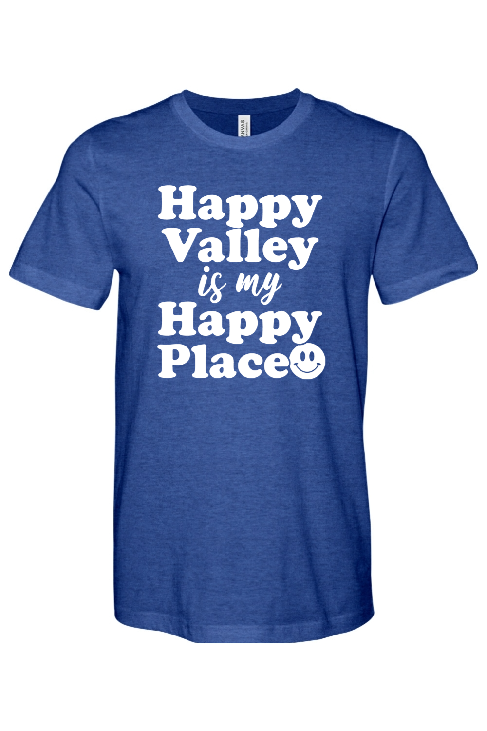 Happy Valley is my Happy Place - Yinzylvania