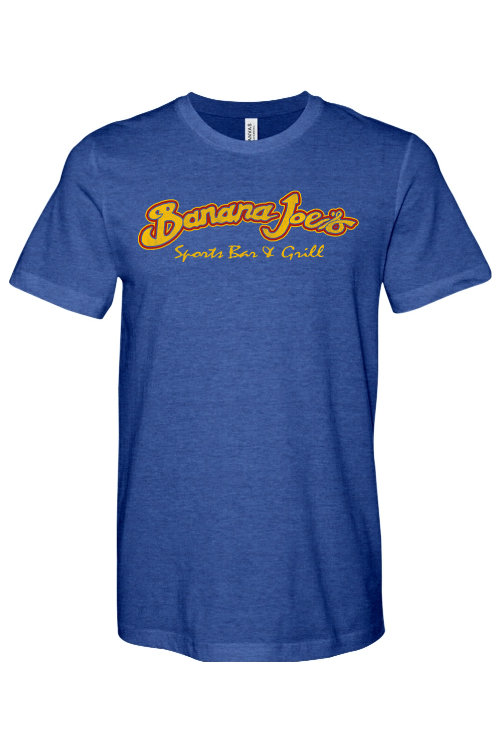 Banana Joe's Bar & Grill - Pittsburgh - Yinzylvania