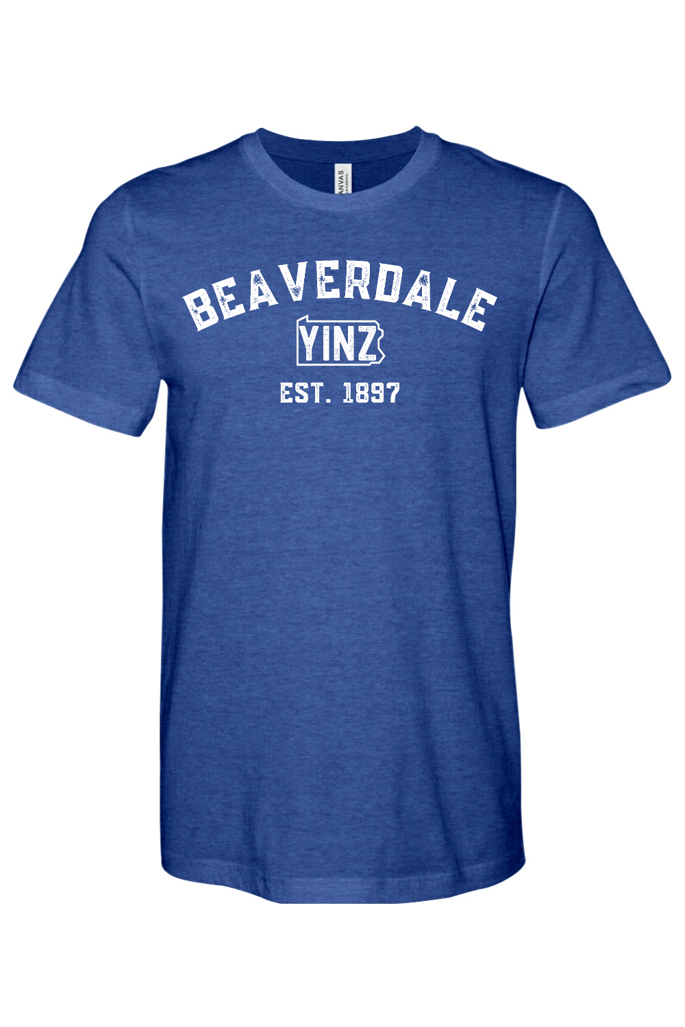 Beaverdale Yinzylvania - Yinzylvania