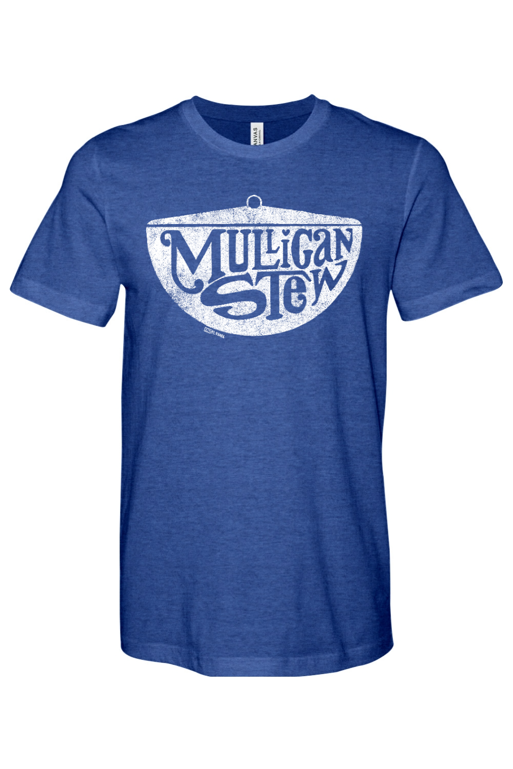 Mulligan Stew - Yinzylvania