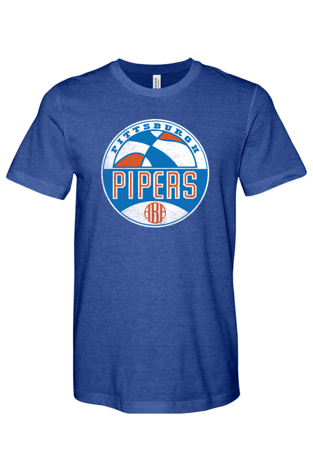 Pittsburgh Pipers Basketball (ABA) - Yinzylvania