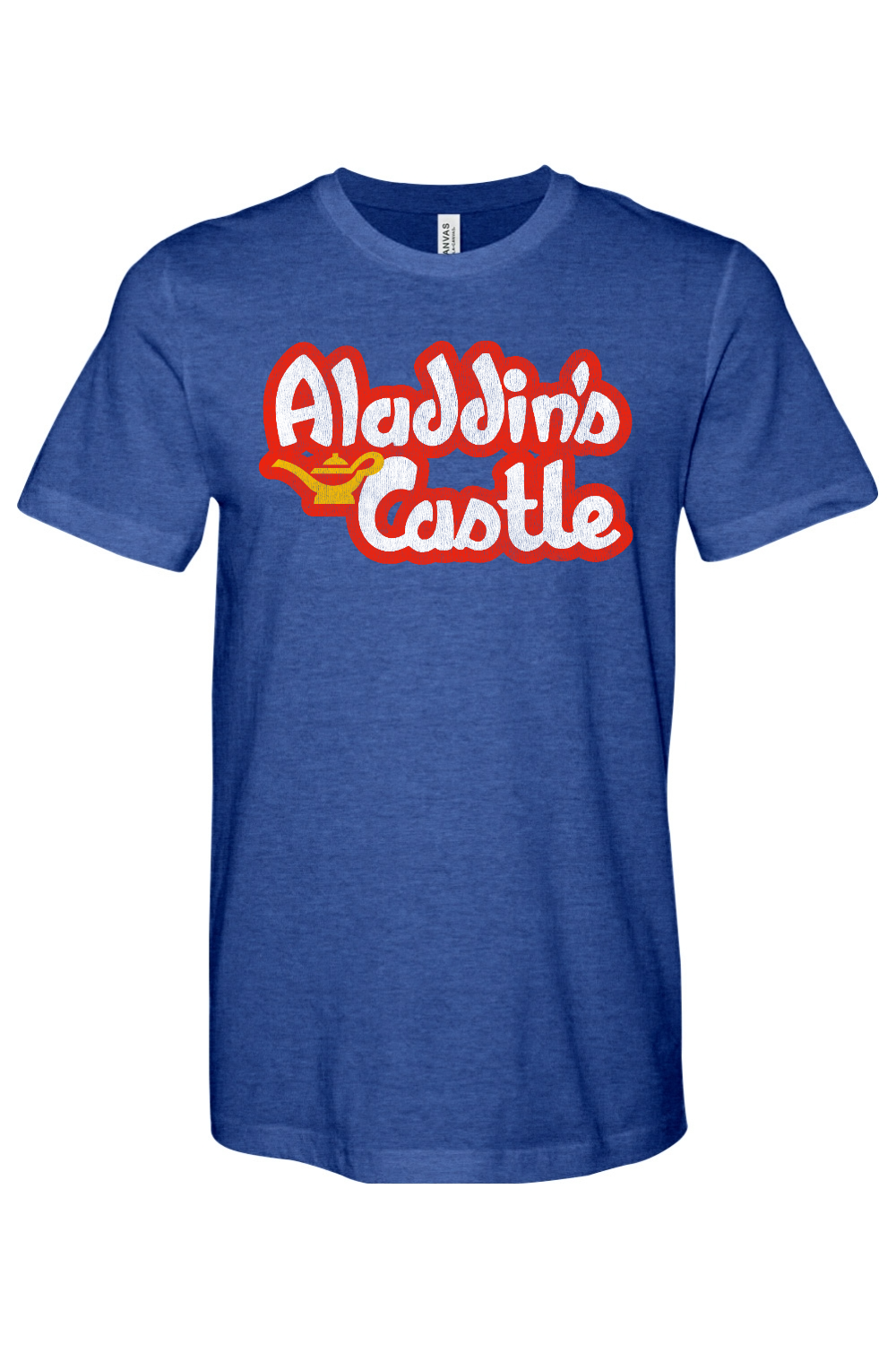 Aladdin's Castle - Yinzylvania