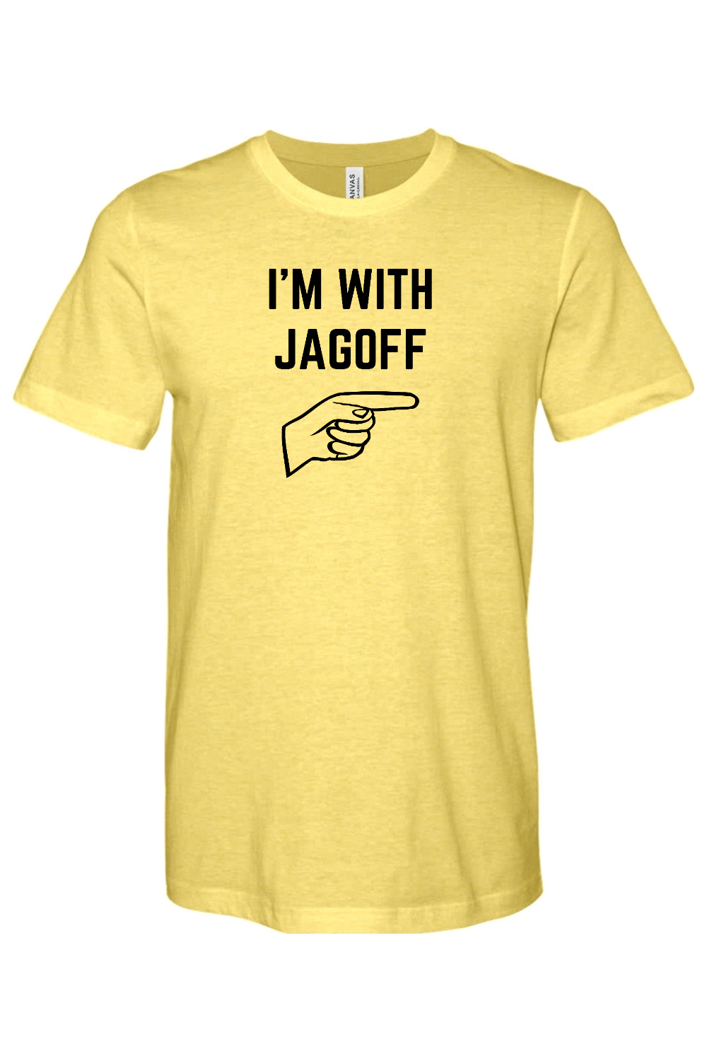 I'm with Jagoff - Yinzylvania