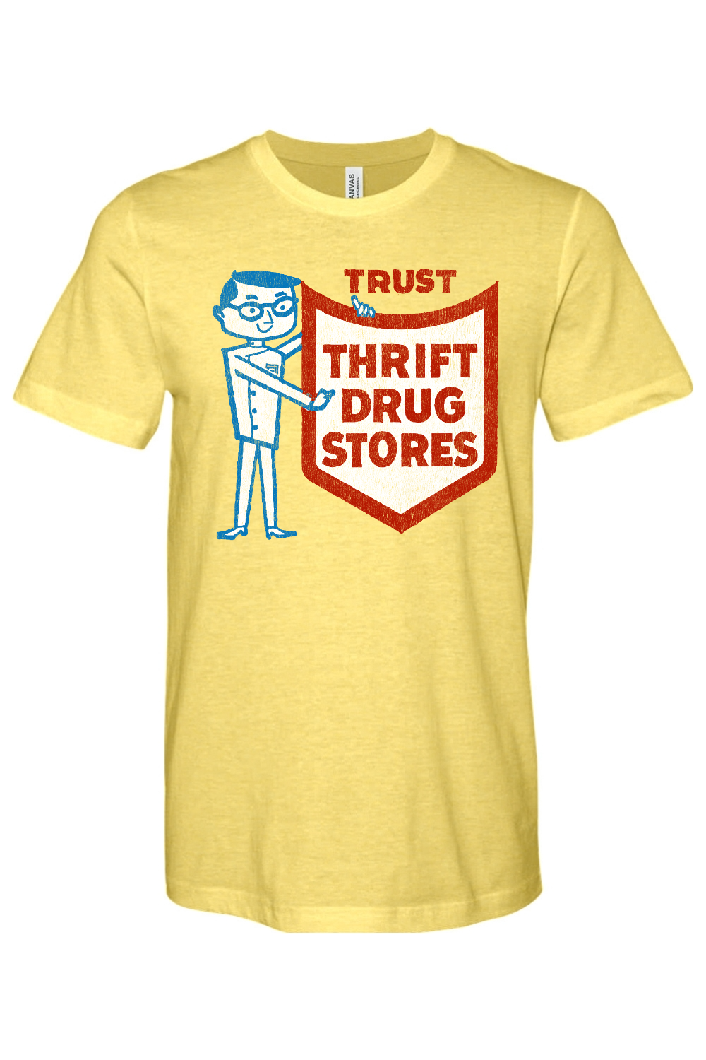 Thrift Drug - Yinzylvania