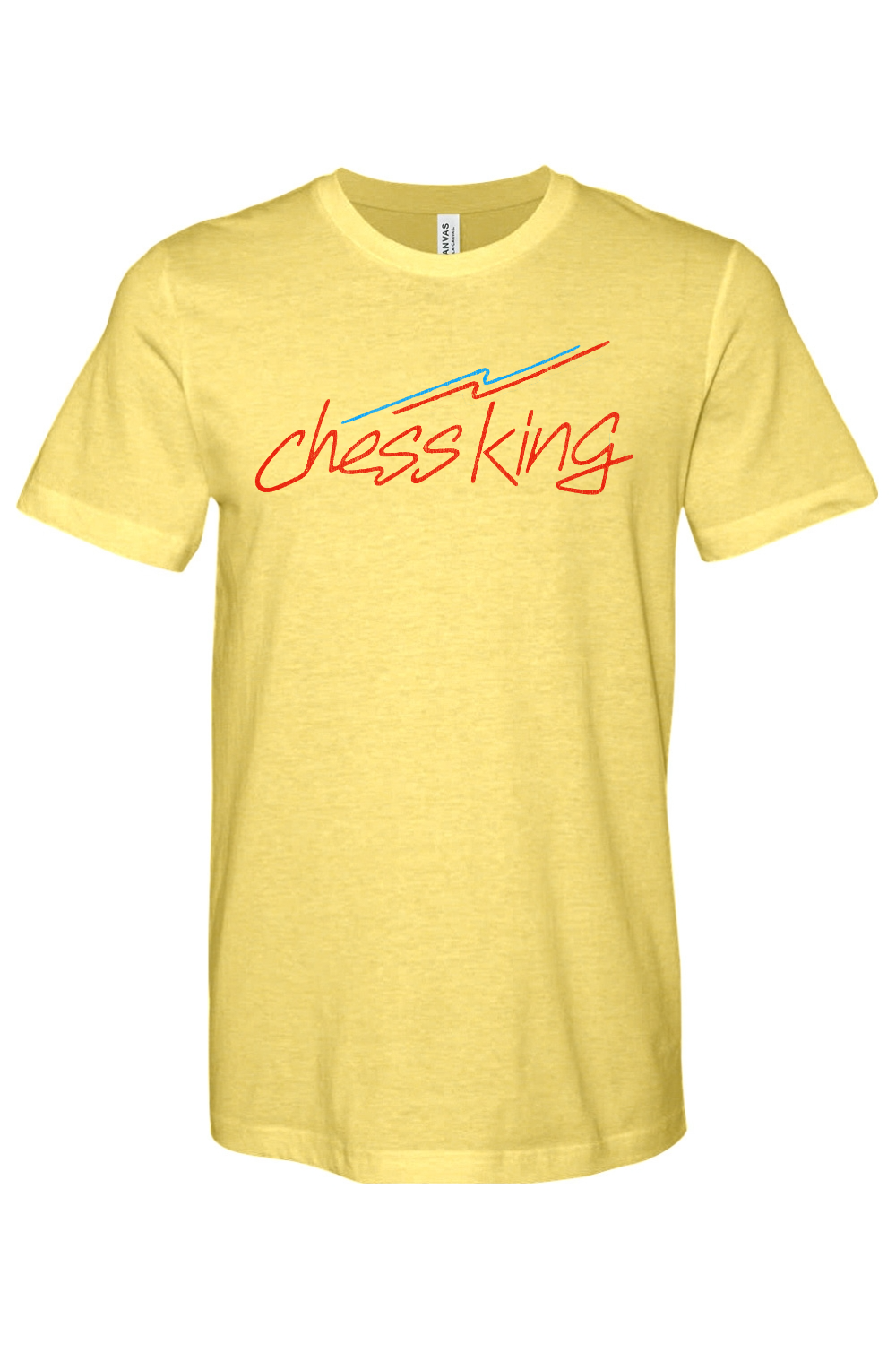 Chess King - Yinzylvania