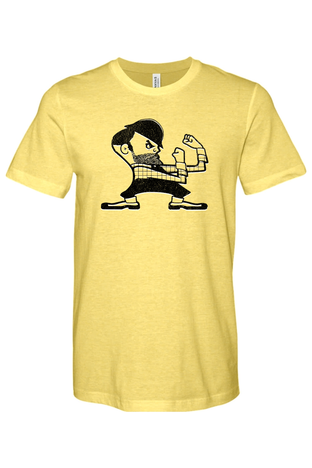 Fighting McBeams - Vintage Two Tone - Yinzylvania