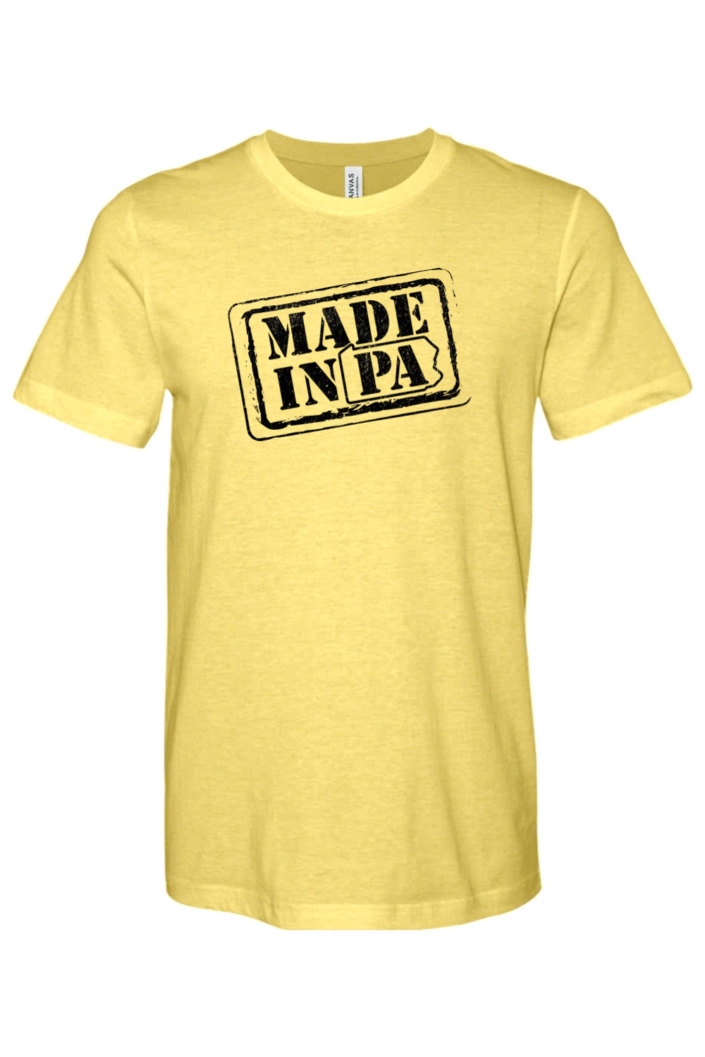 Made in PA - Yinzylvania