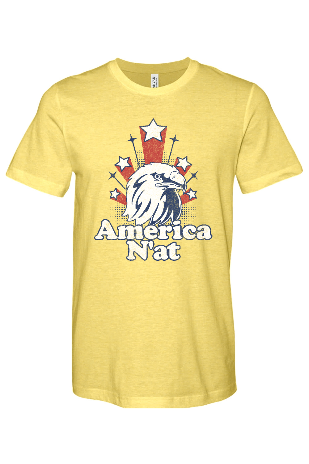 America N'at - Yinzylvania