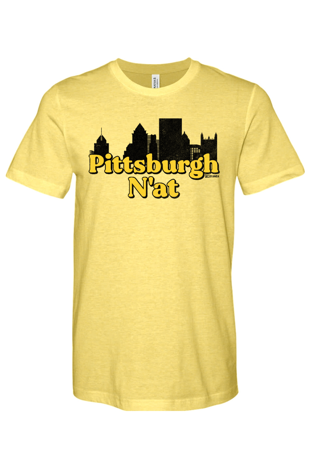 Pittsburgh N'at - Yinzylvania