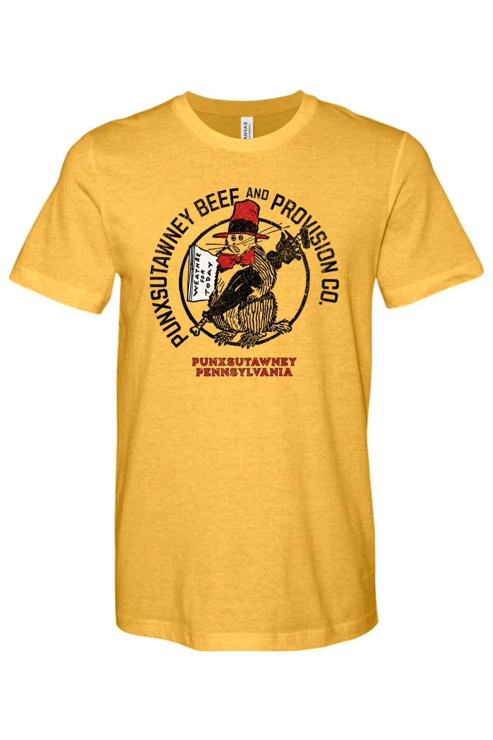 Punxsutawney Beef and Provision Co. - Punxsutawney, PA - Yinzylvania