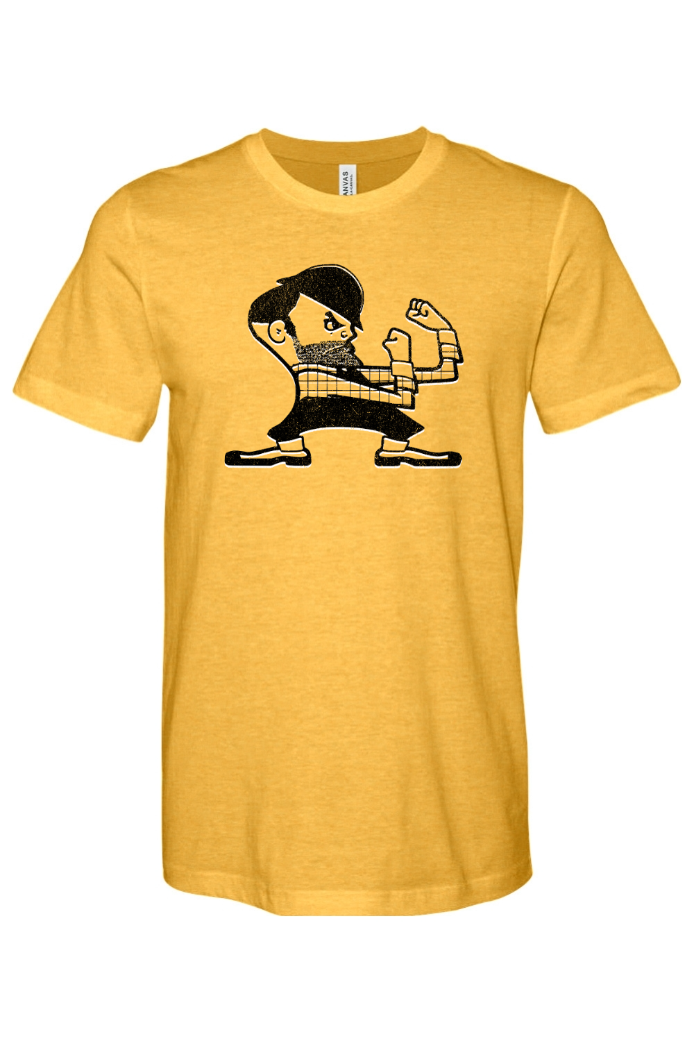 Fighting McBeams - Vintage Two Tone - Yinzylvania