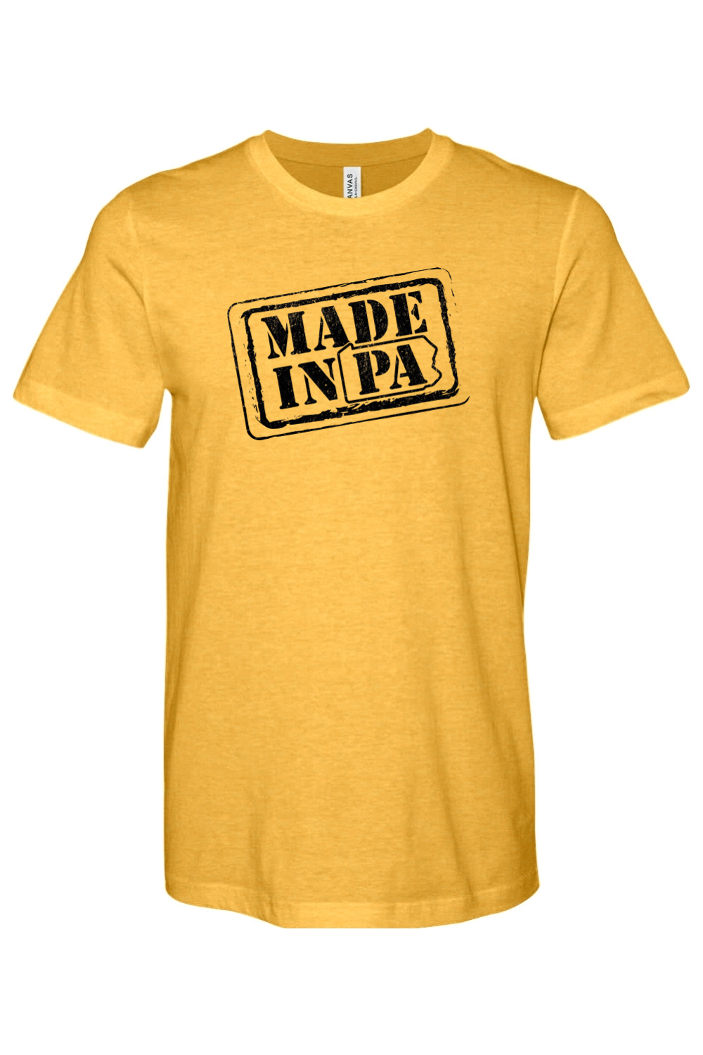 Made in PA - Yinzylvania