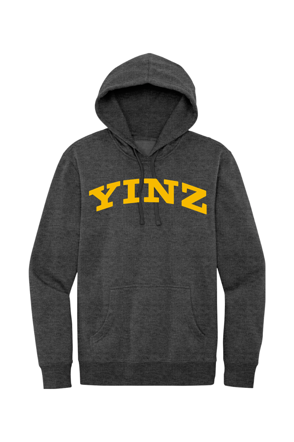 YINZ - Collegiate - Fleece Hoodie - Yinzylvania